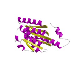 Image of CATH 3wgnB01