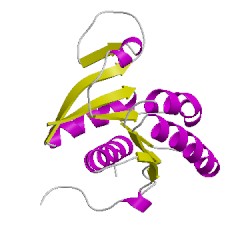 Image of CATH 3wgoA01