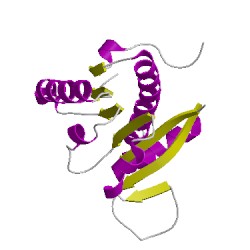 Image of CATH 3wgoB01