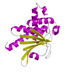Image of CATH 3wgtA01
