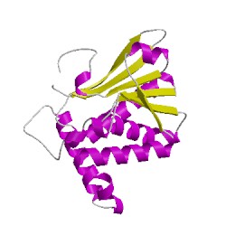 Image of CATH 3wgtB01