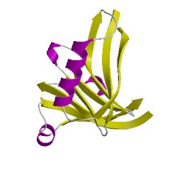 Image of CATH 3wgtB02