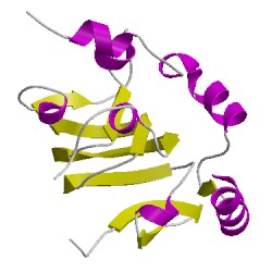 Image of CATH 3wgvA01