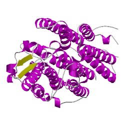 Image of CATH 3wgvA02