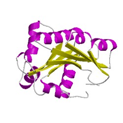 Image of CATH 3wgvA03