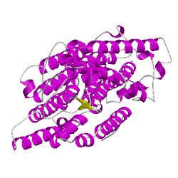 Image of CATH 3wgvC02