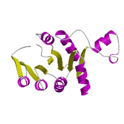 Image of CATH 3wgvC03