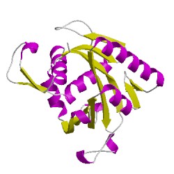 Image of CATH 3wgvC04