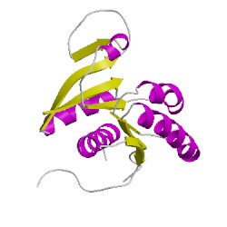 Image of CATH 3wgzA01