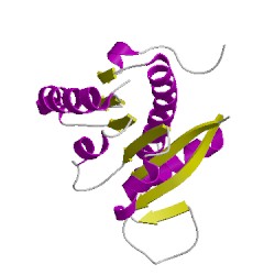 Image of CATH 3wgzB01