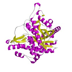 Image of CATH 3wh5A00