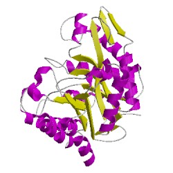 Image of CATH 3wh9B00