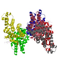 Image of CATH 3whc