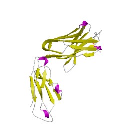 Image of CATH 3whe1