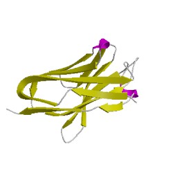 Image of CATH 3whe101