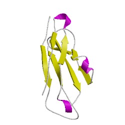 Image of CATH 3whe102