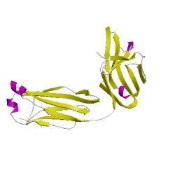 Image of CATH 3whe2