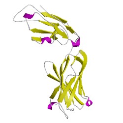 Image of CATH 3whe3