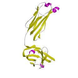 Image of CATH 3whe4