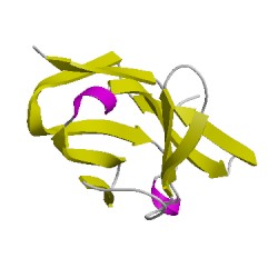 Image of CATH 3whe401