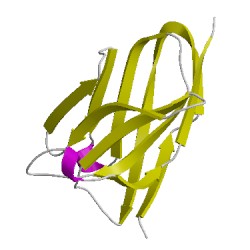 Image of CATH 3whe701