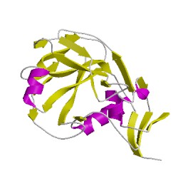 Image of CATH 3wheA02