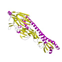 Image of CATH 3wheB