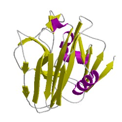 Image of CATH 3wheC02