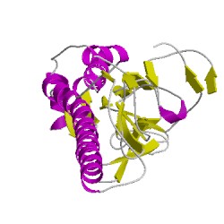 Image of CATH 3wheG01