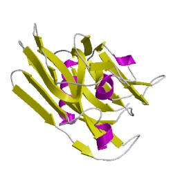 Image of CATH 3wheG02