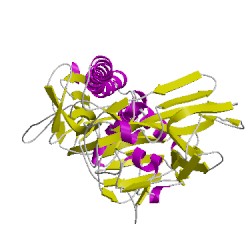 Image of CATH 3wheH