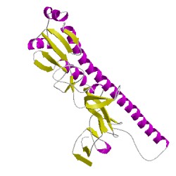 Image of CATH 3wheJ01