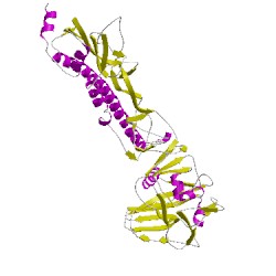 Image of CATH 3wheK