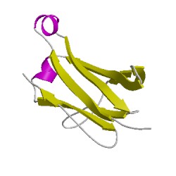 Image of CATH 3wheP02