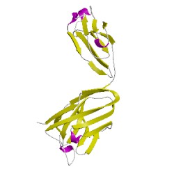 Image of CATH 3wheQ