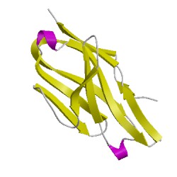 Image of CATH 3wheR01