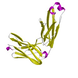 Image of CATH 3wheT