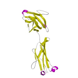 Image of CATH 3wheX