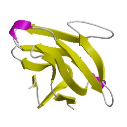 Image of CATH 3wheX01