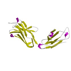 Image of CATH 3wheY