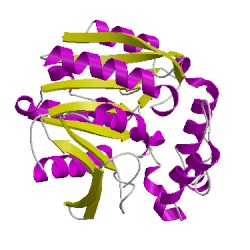 Image of CATH 3wi7A00