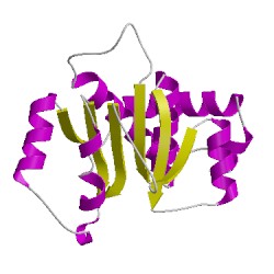 Image of CATH 3widA02