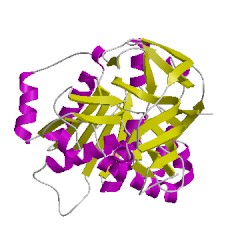 Image of CATH 3widB