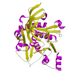 Image of CATH 3widC