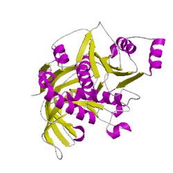 Image of CATH 3widD