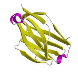 Image of CATH 3wiiH01
