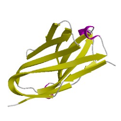 Image of CATH 3wiiI01