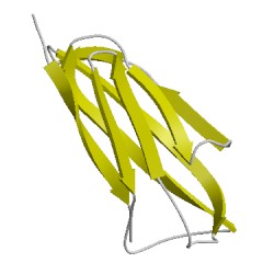 Image of CATH 3wiiI02