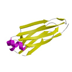 Image of CATH 3wiiM02