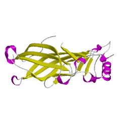 Image of CATH 3wipC